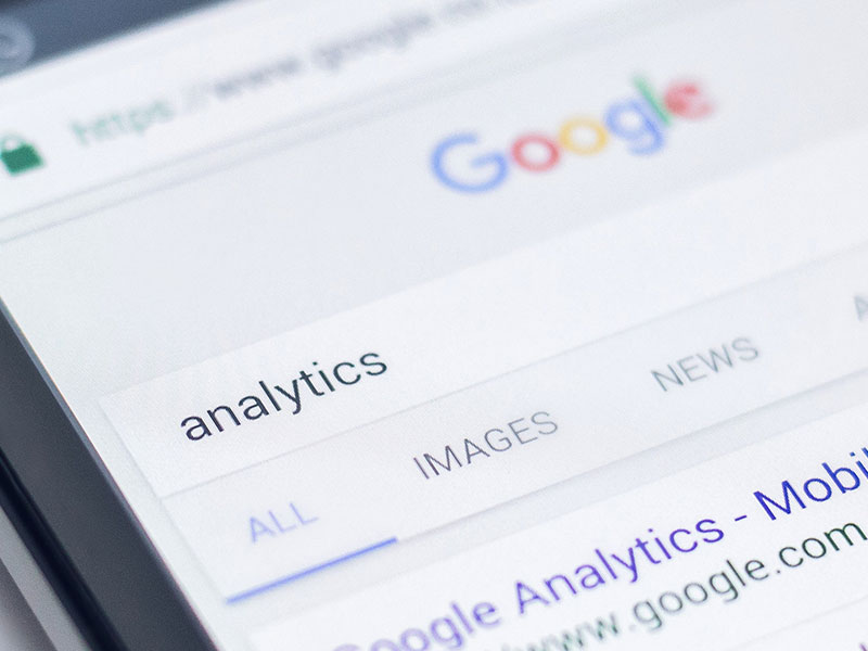 Google-analitika